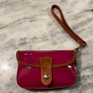 Dooney & Bourke Wristlet